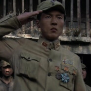 少校副团长林译兼督导