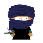 jeff Steam avatar