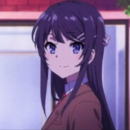 人活着就为了樱岛麻衣