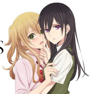 花咲川最神秘野猫要乐