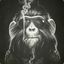 Monkey Smurf