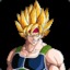 Bardock Legendary Super Sayian