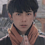 純真丁一郎です！