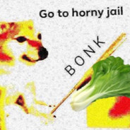 Bonk Choy