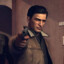 Steam avatar