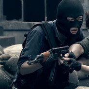 神勇无敌战神吕小布是