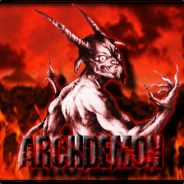 Archdemon