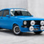 Ford Escort MK2