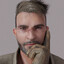 Steam avatar