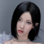你的眼神里充满了月光