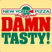 DamnTasty
