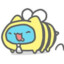 Small Bee