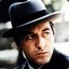 Avatar of Michael Corleone