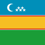 KARAKALPAK