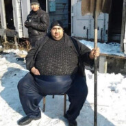 Кощей бесмертный