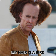 Nicolas Cage