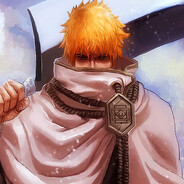 Ichigo Kurosaki