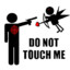ToUcH ME!!!!!