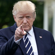 You're fired