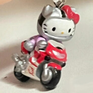 双层吉士汉堡配茶