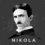 Nikola Tesla