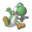 Yoshi's avatar