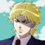 Kono Dio Da!