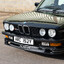 1983 Alpina B9 3.5 (E28) Manual