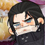 Steam avatar