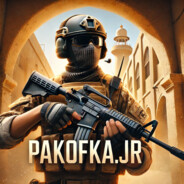 pakofka jr. Steam avatar