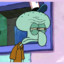 squidward