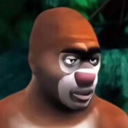 狗熊岭跳投之神熊曼巴