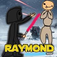 Raymond