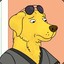 Mr.Peanutbutter