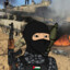 Hamas Militant