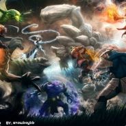 只打辅助给个赞