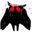 Smol Mothman