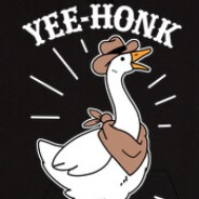 Yeehonk! (Espi)