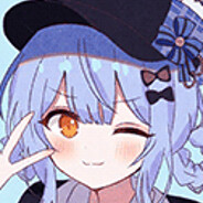 Shadowed Moon Surface