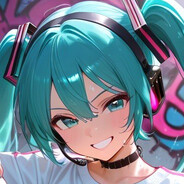 Cool Miku | Ziomek2266
