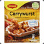 Carrywurst