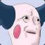 mr mime