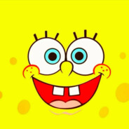 海绵宝宝