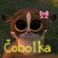 čobolka
