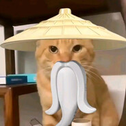 哈气山中哈基仙