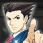 Phoenix Wright