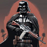 Lord Vader