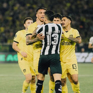 Player avatar