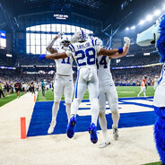 Andrew Luck II
