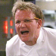 Gordon Ramsay avatar